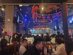 -HIB HUB公社(解放西路店)