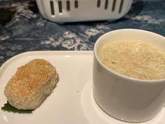 -扬州香格里拉·香宫中餐厅