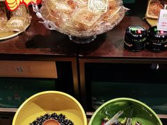 -旺顺阁·北京菜(北辰上品+)