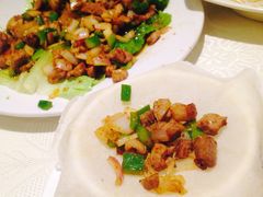 阿拉丁新疆风味餐厅(罗廊巷店)-阿拉丁新疆风味餐厅·清真(罗廊巷店)