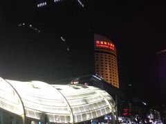 -深圳凯宾斯基酒店