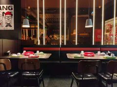 -胖哥俩肉蟹煲(石家庄长安万达店)