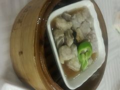 -潮福城大酒楼·潮粤菜·港式点心(阳光城店)