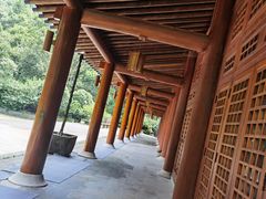 -黄公望隐居地