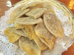 -楊老黑卤煮·京味菜