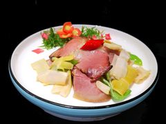 -岚宫私厨(广仁寺店)