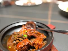 -翕间食·精致淮扬菜(江苏大剧院店)