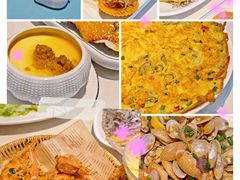 -皓景海鲜·地标美食(双月湾店)