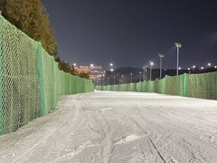 -北京南山滑雪场