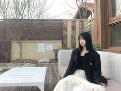 -大连金石滩绿发温泉假日酒店