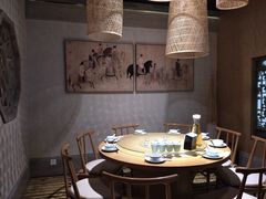 包厢-卞氏菜根香·川菜(青羊万达店)