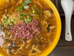 -毛华美食(清扬路店)