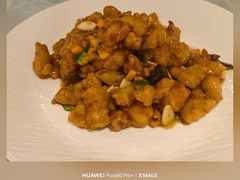 -牟传仁饭庄(星海店)