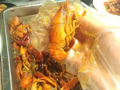 -李叔叔虾蟹大排档(青羊店)