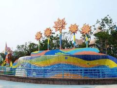 -泰安方特欢乐世界