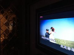 -聚星KTV