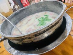-南记食粥坊·宵夜大排档(莲花总店)