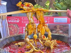 -蛙老爹·蜀香美蛙鱼头(王家湾店)