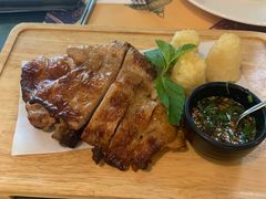 -simply thai天泰(长泰广场店)
