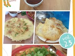 -大理沙坝鱼饭店