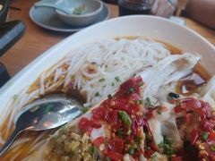 老坛剁椒大鱼头-望湘园·湖南菜(宏伊店)