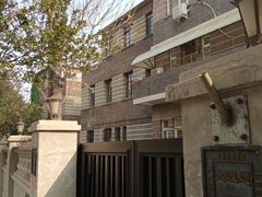 -王天木旧居(潜伏谍报博物馆)