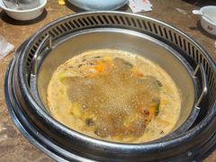 -七欣天香辣蟹火锅(海门解放中路店)