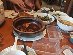 -杨厨的田园饭店(长城路店)