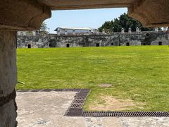 -石炮台公园