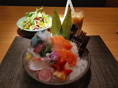 -德川家日本料理(中关村寰太大厦店)