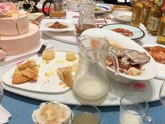 -宴天下大酒店(政和路店)
