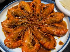 -双海酒店·海鲜家常菜(南戴河店)