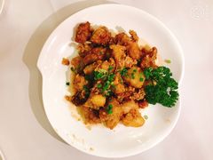 -聚春园自助餐厅(东街口店)