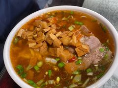 -美味斋(西北街店)