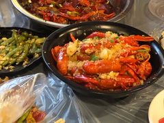 -虎虎龙虾大排档(双井店)