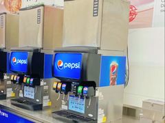 -山姆美式餐吧(鼓楼店)