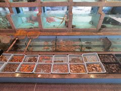 -光兴海鲜排档·小炒(莱利园店)