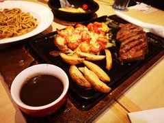 -必胜客(大兴店)