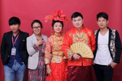 -戛纳印象摄影(潮拍定制馆)