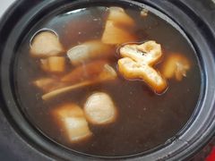 -新记肉骨茶