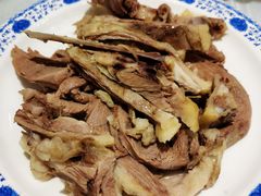 -宁夏国强手抓羊肉·清真菜(未央路凤三店)