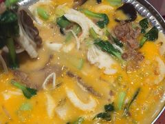 -喜家德虾仁水饺(东海缤纷天地店)