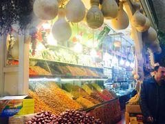 国际大巴扎-新疆国际大巴扎