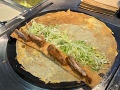 -文叔·湖北名小吃·小龙虾(黄贝岭地铁站店)