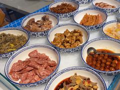 -港畔赶海蒸汽海鲜烧烤自助(仙螺岛店)