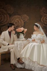 -雨墨婚纱摄影工作室