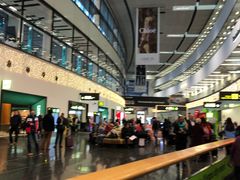 -维也纳国际机场