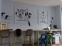 -姆们M Sweetie Cake(三里屯店)