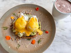 -The Rug Cafe(王府中环店)