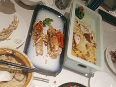 -避风塘(江桥万达店)